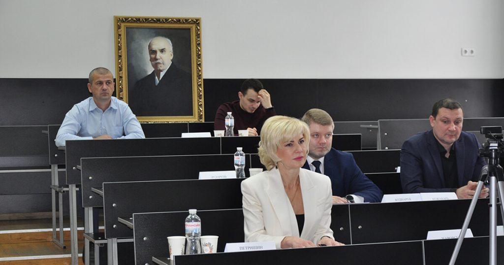 Галина Жаровська